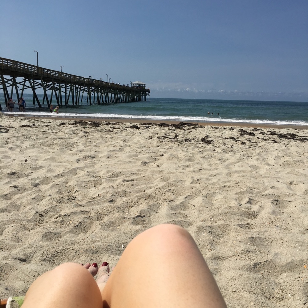 Meet your Posher, Sam